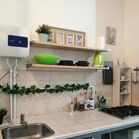 Via Varese Apartment Рим Экстерьер фото