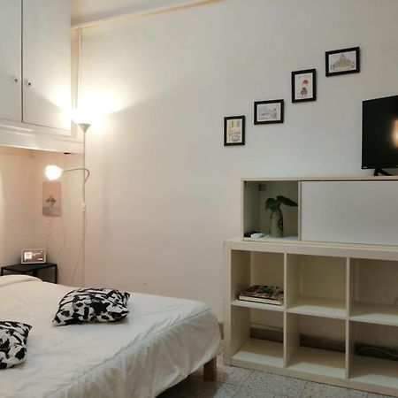 Via Varese Apartment Рим Экстерьер фото