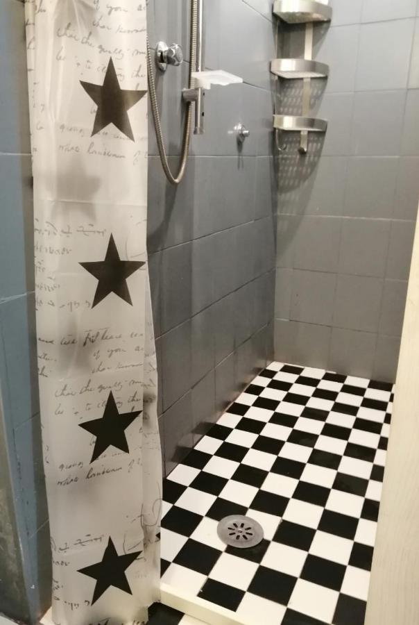 Via Varese Apartment Рим Экстерьер фото
