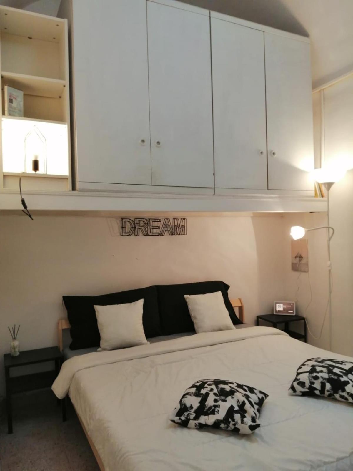 Via Varese Apartment Рим Экстерьер фото