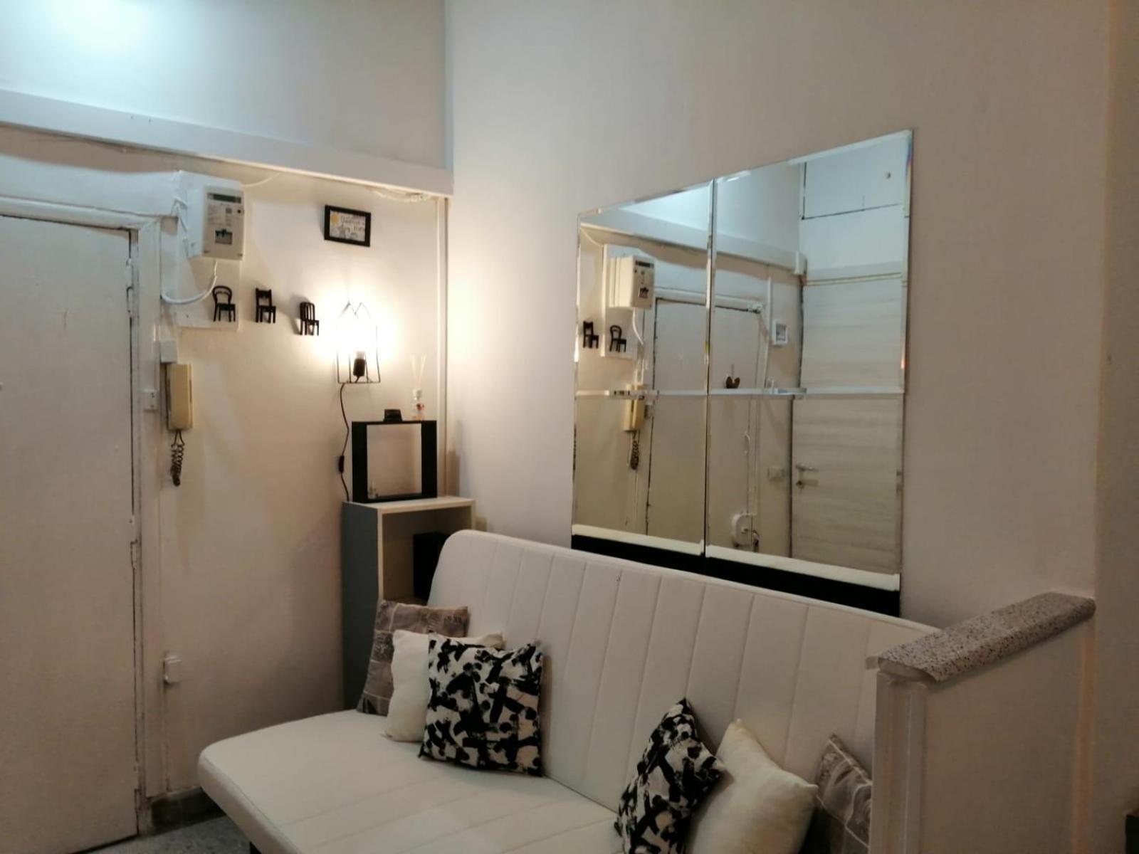 Via Varese Apartment Рим Экстерьер фото